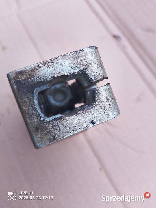 Mercedes g 463 krzyżak 4634600009 Krzyzak sprzedam