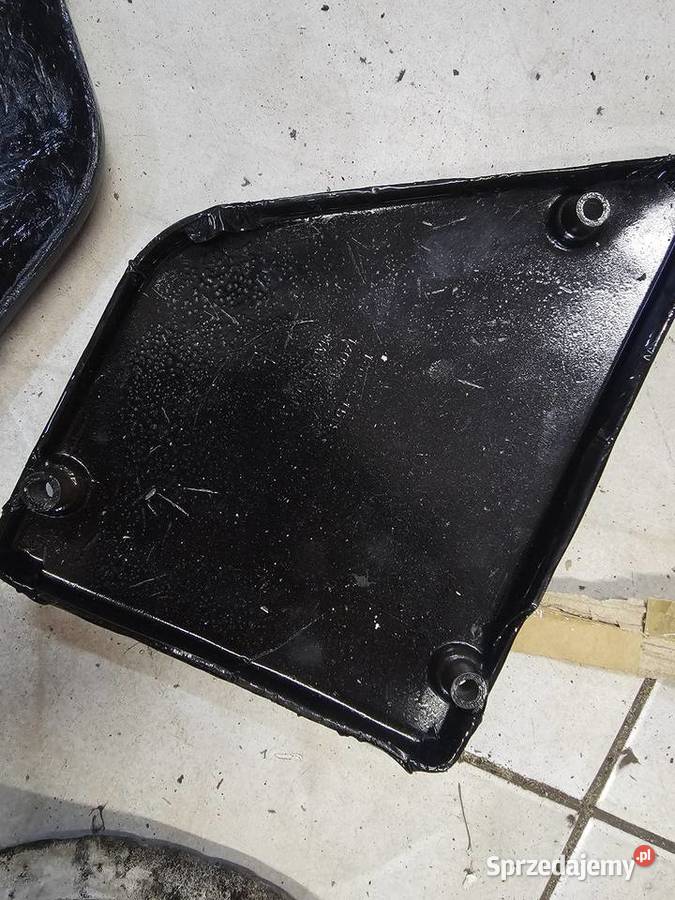Kawasaki el 250 eliminator boczek lewy prawy Jelenia Góra