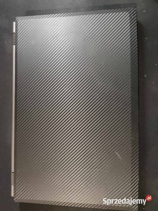 Laptop do giernauki I7 16gb ram 750gb pamięci małopolskie Łącko