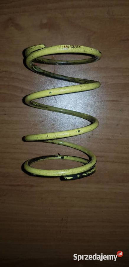 Sprezyna sprzegla Aerox Sr Jog Neos Booster Radzyń Podlaski sprzedam