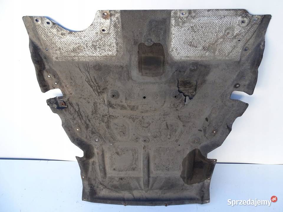 OSŁONA PŁYTA POD SILNIK 7241814 20 D BMW F30 F31
