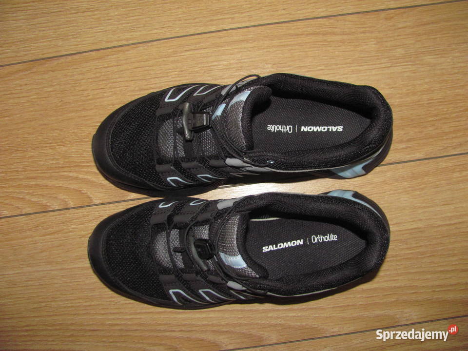 Buty damskie Salomon XT Match Prime W 475196 40 śląskie