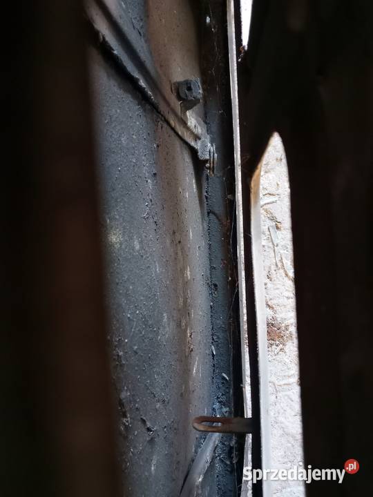 Drzwi fsm Syrena 105 Bosto R20 Rybnik