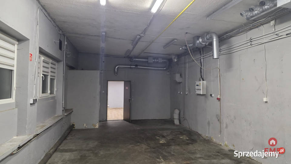 Lokal Białystok 125 metrów