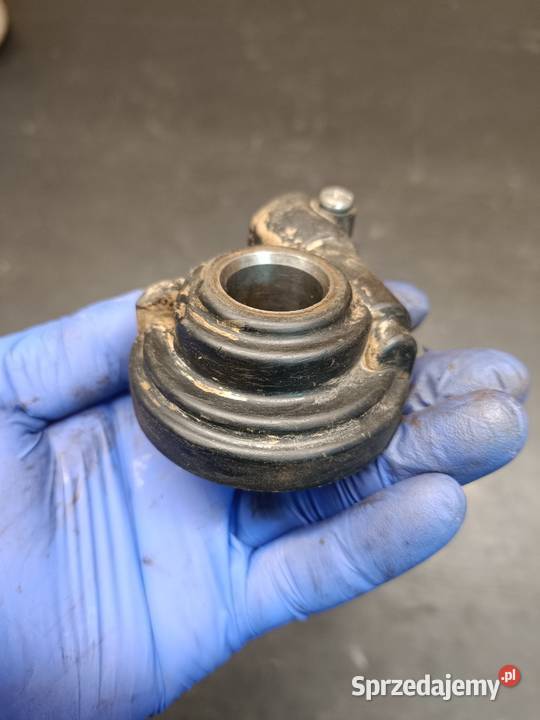 Ślimak prędkościomierza licznik napęd części Pozostałe małopolskie Gołaczewy