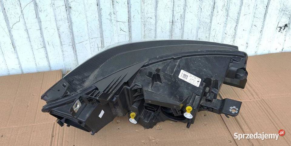 CUPRA BORN 10F FULL LED LAMPA LEWA PRZÓD Pozostałe zachodniopomorskie
