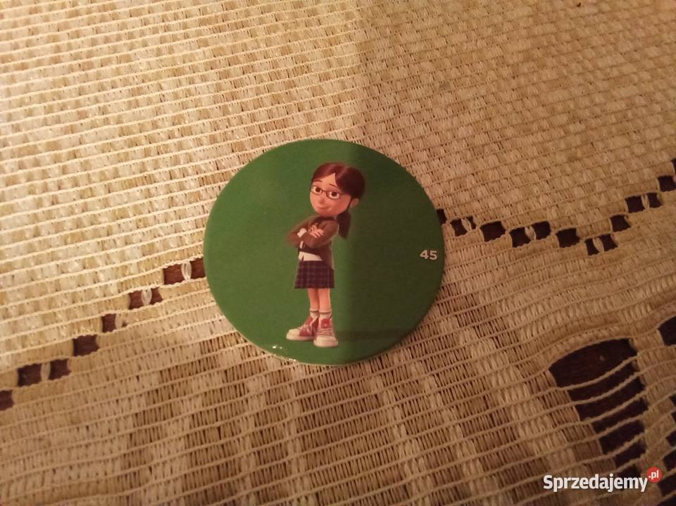 Margo Gru Minionki Warszawa sprzedam