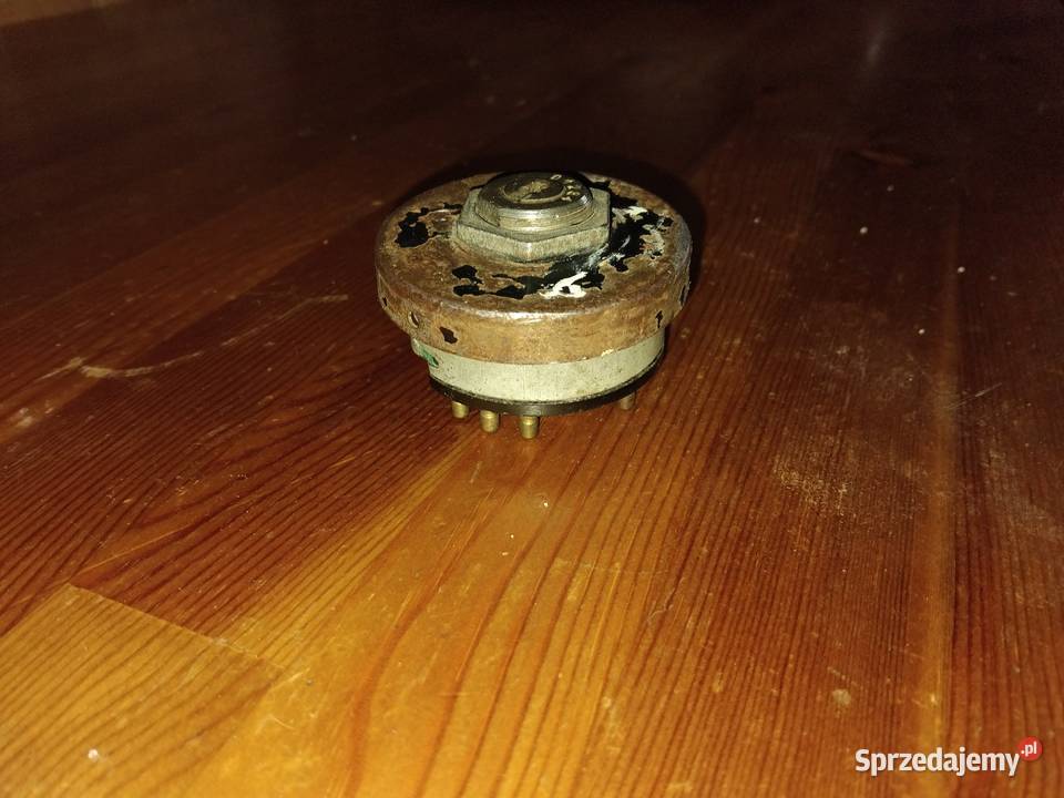 Wsk Dudek Sport Export Lelek stacyjka Pozostałe małopolskie Tarnów