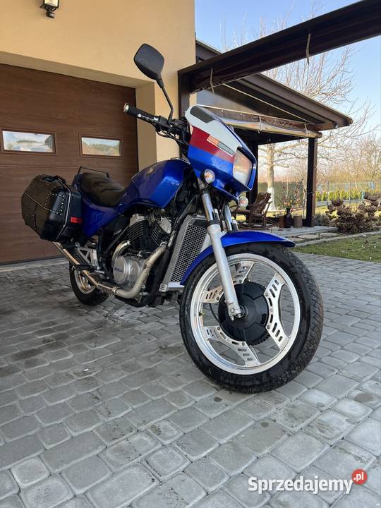 Honda w super stanie Siedleszczany