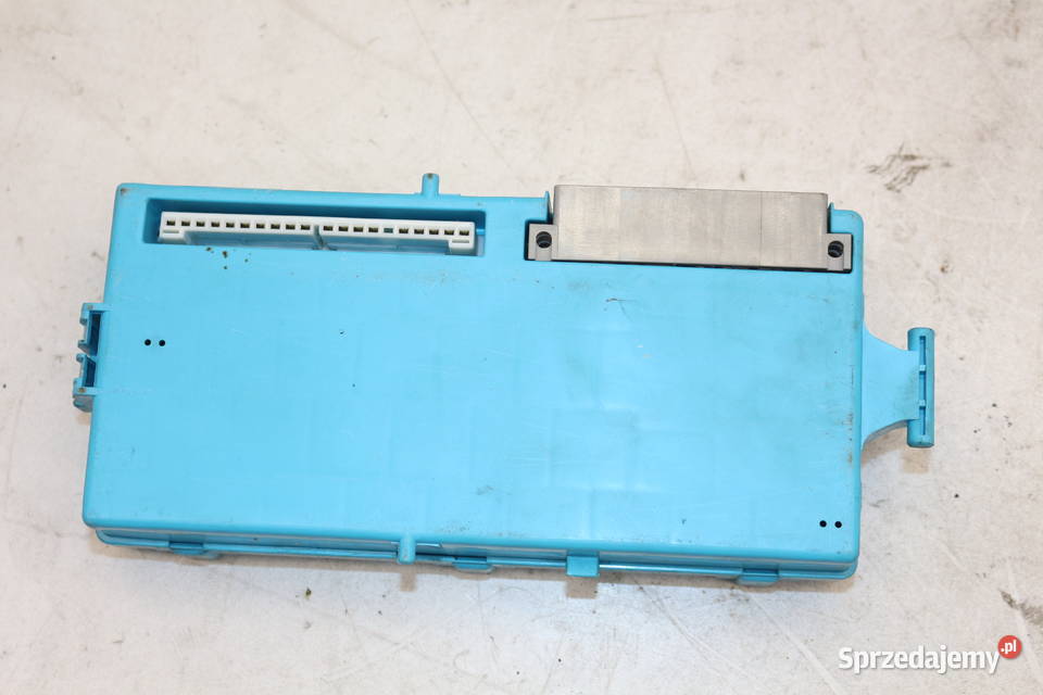 MITSUBISHI OUTLANDER 20 16V 0106 MODUŁ ETACS Prochowice