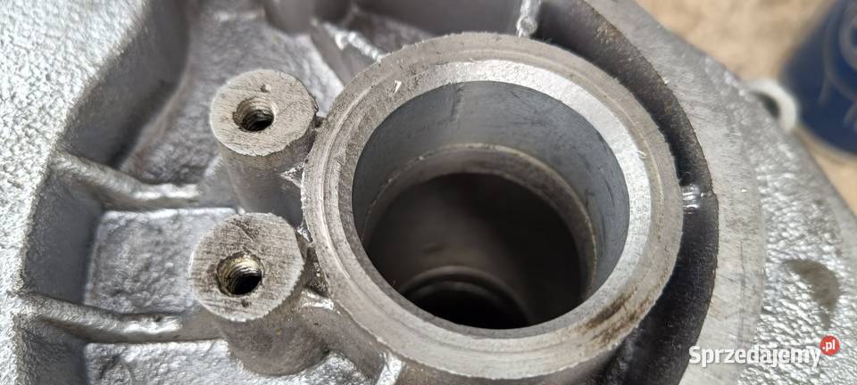 Kartery wsk 125 Prl podkarpackie Lubaczów