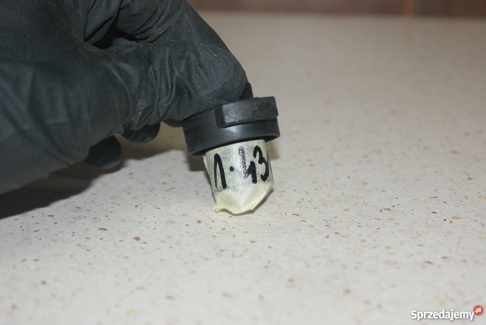 PALEC APARATU ZAPŁONOWEGO DAEWOO MATIZ 1 431 139