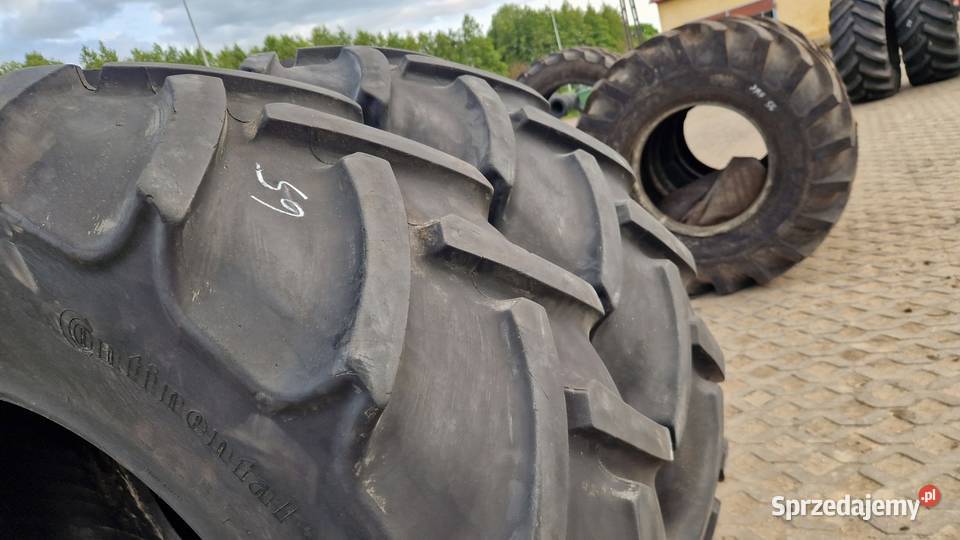 42085r30 169r30 16930 Continental 60 bieżnik bez Nowe Miasto Lubawskie