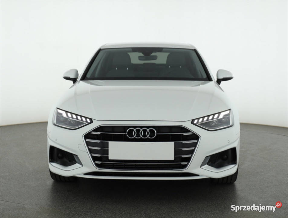 Audi A4 35 TFSI Piaseczno sprzedam