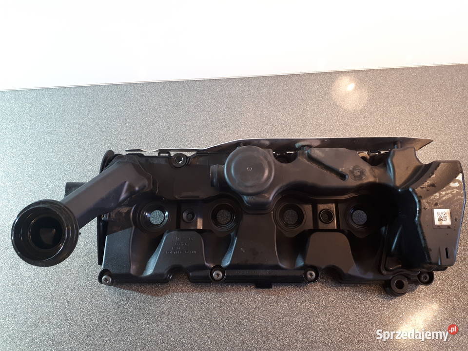 04l103469 Dekiel Pokrywa głowicy Crafter Man mazowieckie Warszawa sprzedam