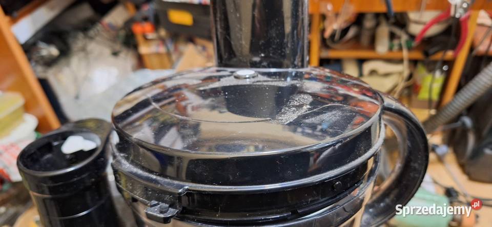 części do robota ZELMR do blendera Rzeszów sprzedam