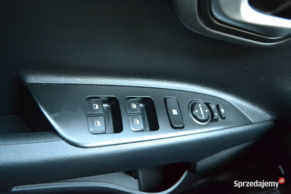 POLSKI SALON oszczędny i dynamiczny Pb Oleśnica