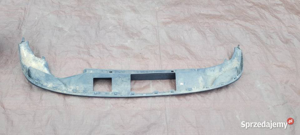 VW GOLF 8 VIII KOMBI HOKEJ SPOILER DOKŁADKA Ruda Śląska