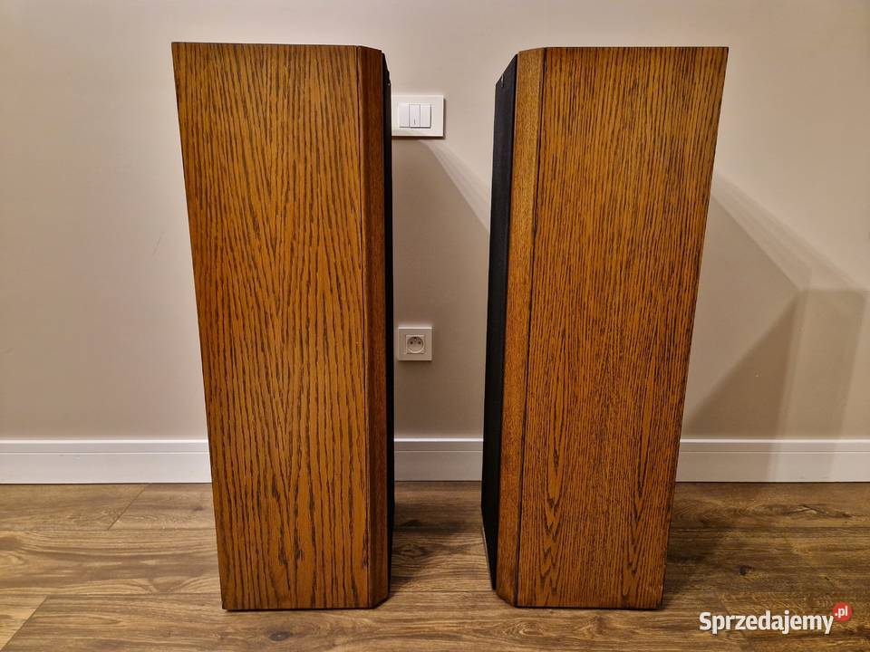 Kolumny Quadral Amun MKII Siedlce