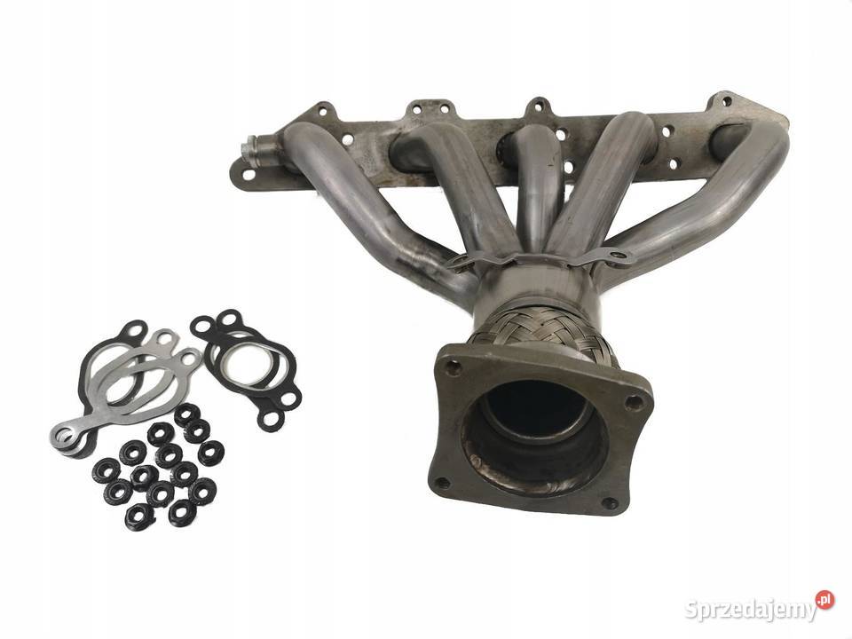 KOLEKTOR WYDECHOWY VOLVO 850 SV70 B5254FS 9499 Kolektory ssące