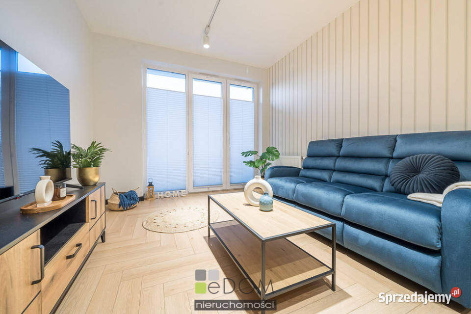 Mieszkanie 3945m 2pokojowe Gorzów Wielkopolski