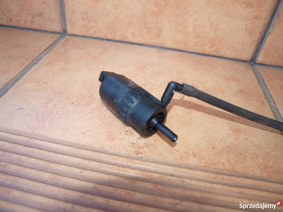 Fiat pompka spryskiwaczy szyby wielkopolskie Kalisz