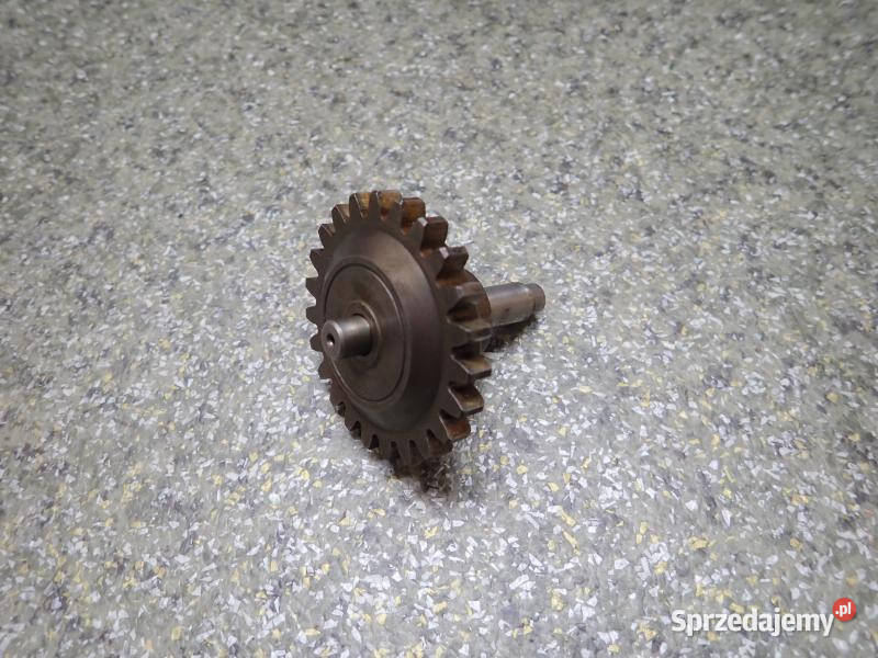NAPĘD ZAWORU WYDECHOWEGO SUZUKI RM 250 J110 lubuskie Strzelce Krajeńskie sprzedam