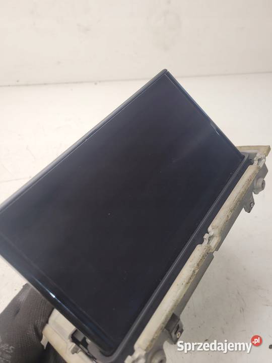 WYŚWIETLACZ MONITOR WINDA AUDI A3 8V 8V0857273M śląskie