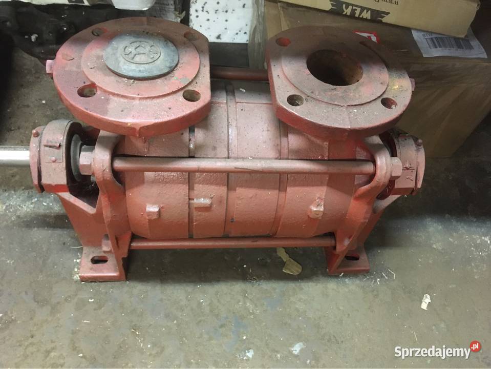 Pompy wodne hydtoforowe grudziądz SKA 402 302 Instalacje