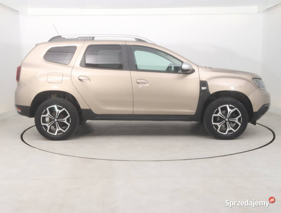 Dacia Duster 15 Blue dCi kamera cofania Bielany Wrocławskie sprzedam