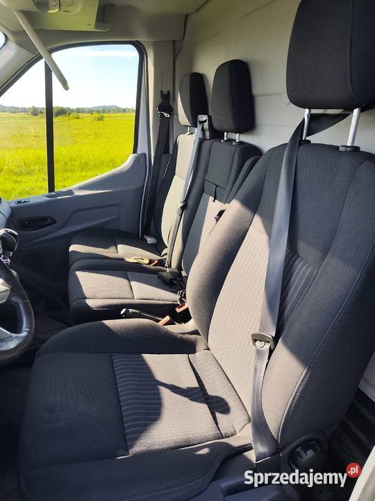 Ford Transit Kostarowce sprzedam