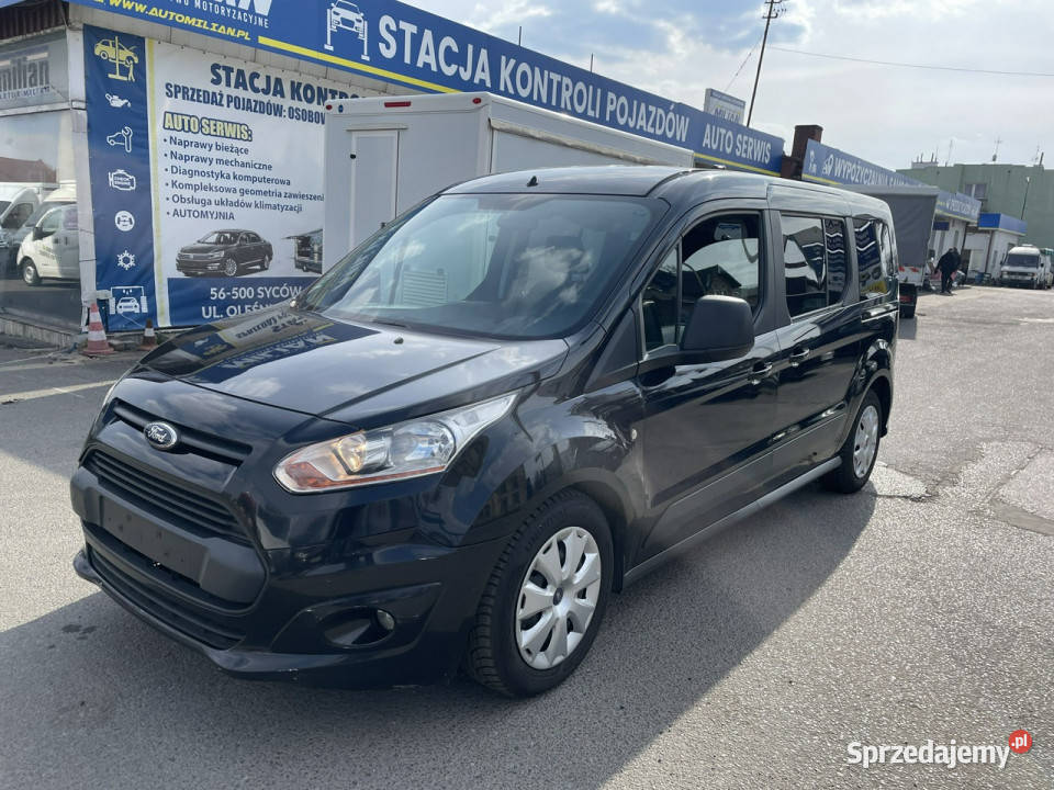 Ford Tourneo Connect Tourneo Connect Syców