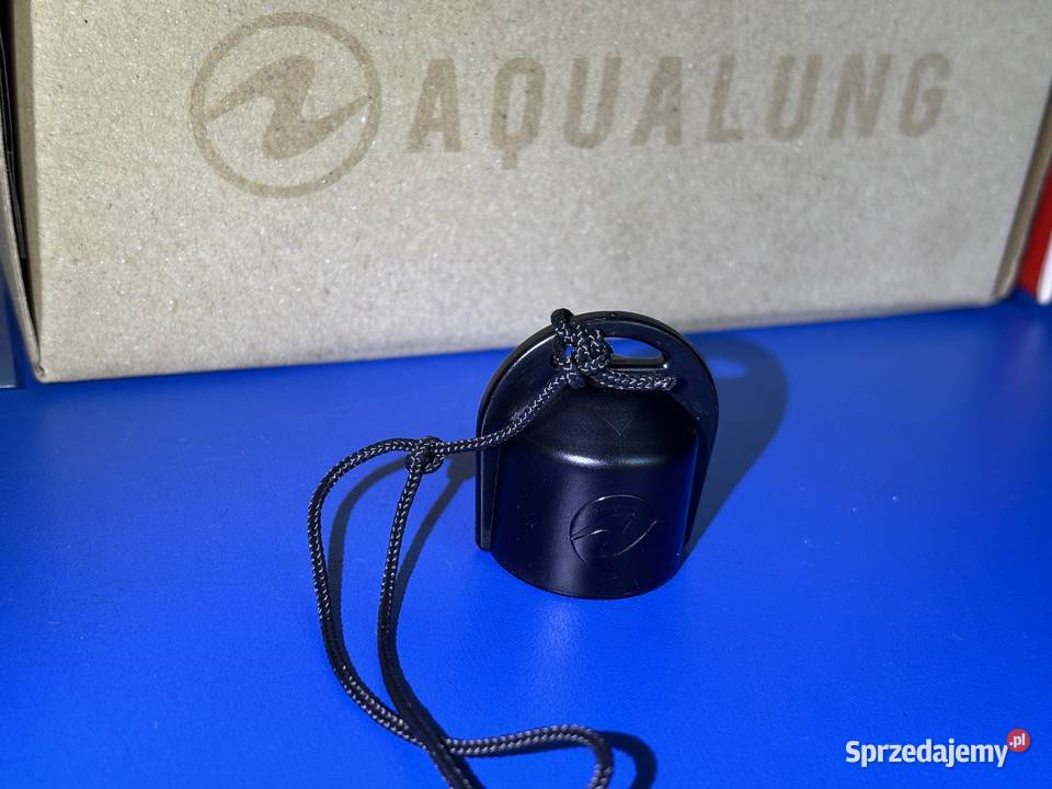 Osłona Aqualung do automatu nurkowego na króciec Bytom
