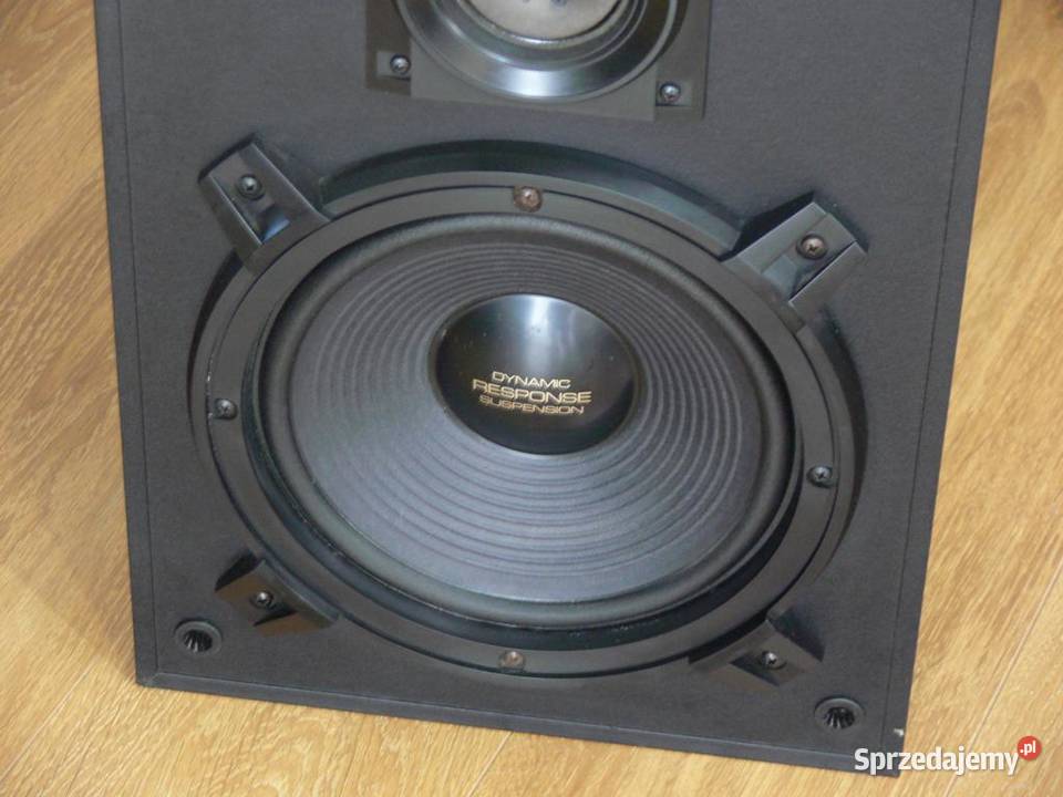 Legendarne kolumny Pioneer CS 980 Vintage podkarpackie Jasło sprzedam