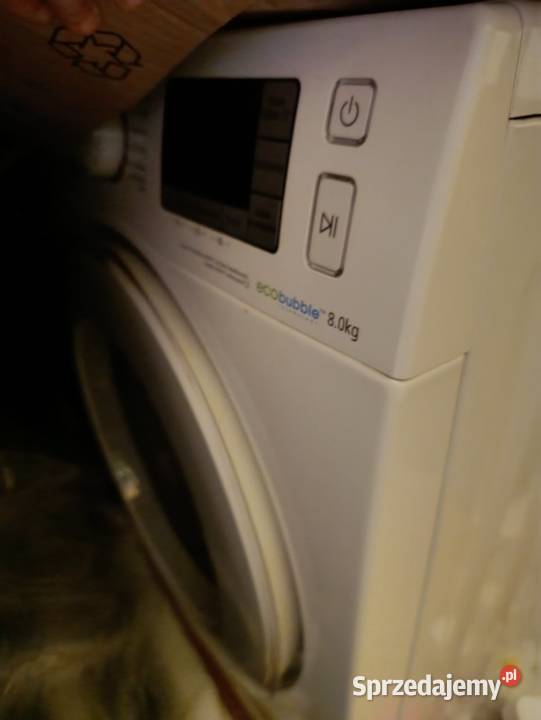 pralka Samsung sprzedam Poznań