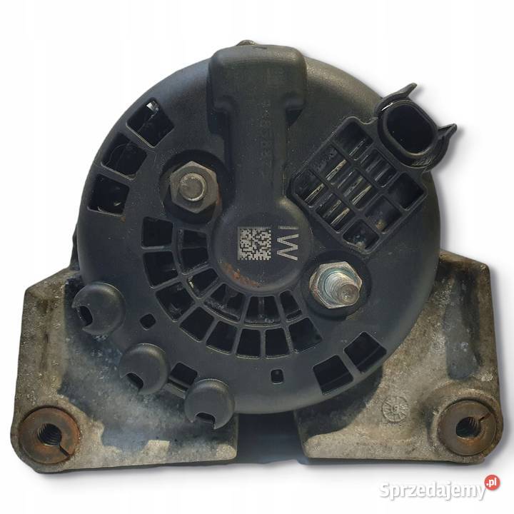 ALTERNATOR Chevrolet Aveo 14 16V oryginał Chełm