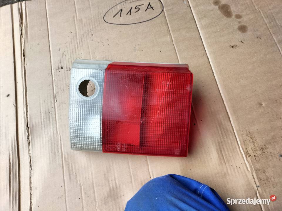 LAMPA TYŁ TYLNA PRAWA AUDI B3 80B4 KOMBI Kamień-Kolonia