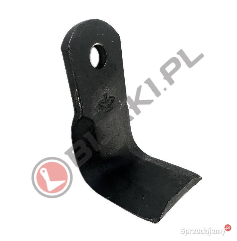 Nóż kątowy SIC13 do kosiarek bijakowych