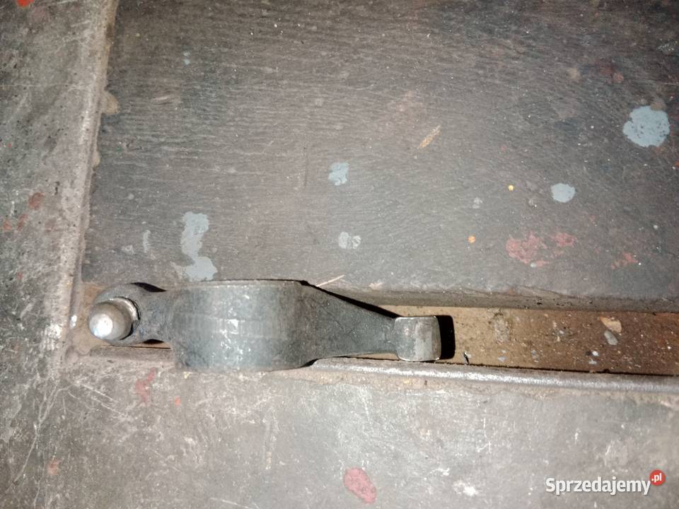 Dźwignia zaworowa Star 200 Poddębice