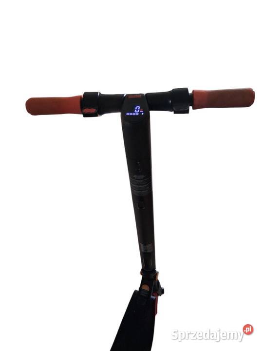 Hulajnoga Elektryczna Segway Es1Ld 250 W Używana Brzozów