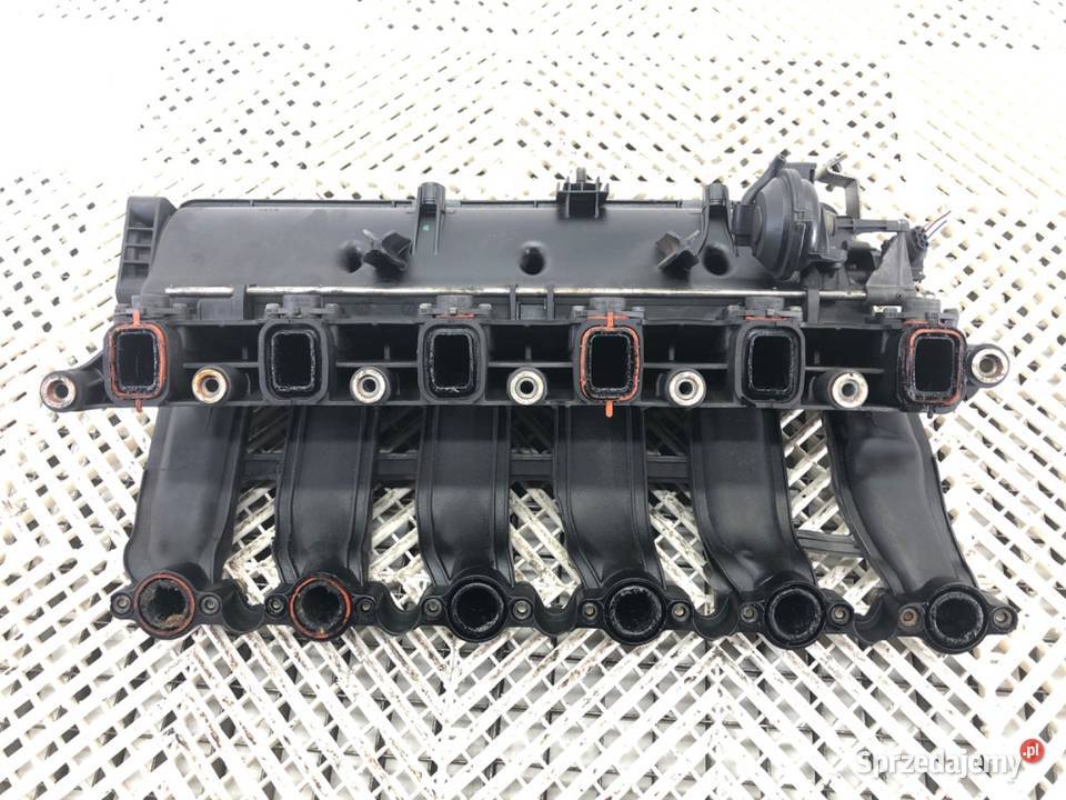 KOLEKTOR SSĄCY BMW E39 29 184 9604