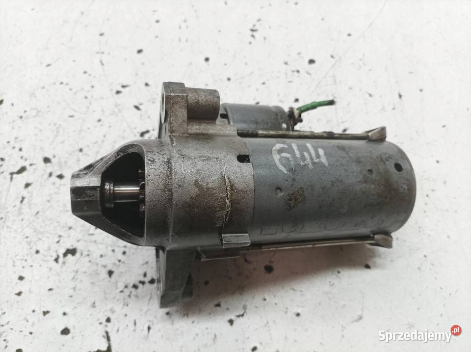 ROZRUSZNIK 9688268480 16 BLUE HDI Citroen C4