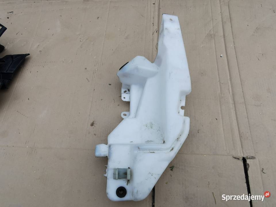 Zbiorniczek spryskiwaczy nissan qashqai II 2 j11 Sieraków