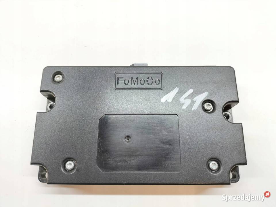 MODUŁ BLUETOOOTH D1BT14D212RB Ford Fiesta Mk7 Rok produkcji 2017 świętokrzyskie