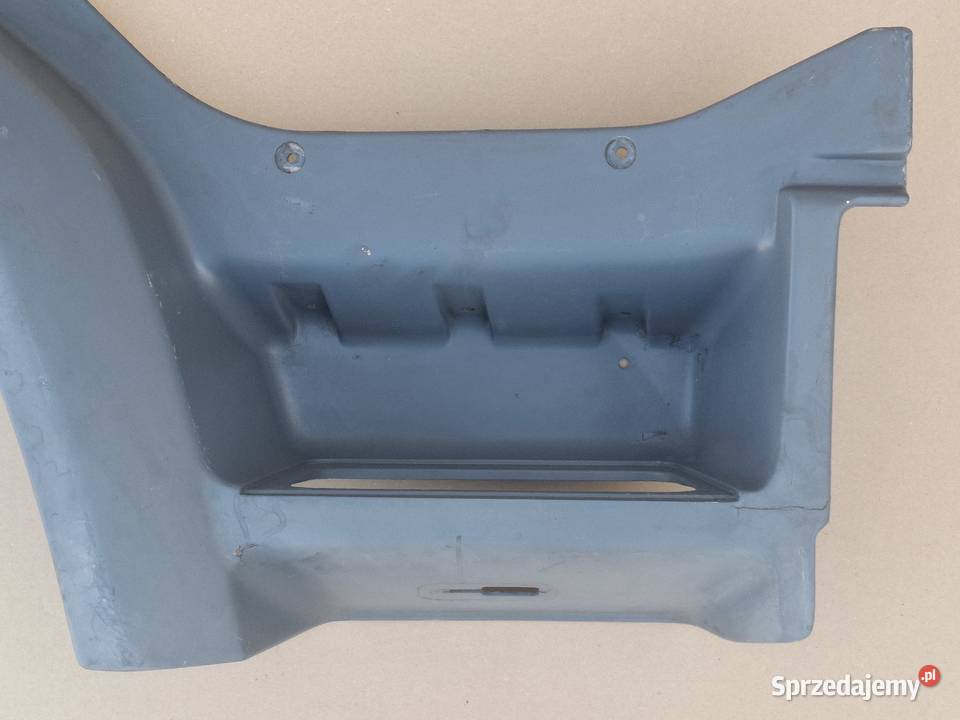 DAF CF CF65 CF75 STOPIEŃ PRAWY STOPNICA PRAWA Bieleń