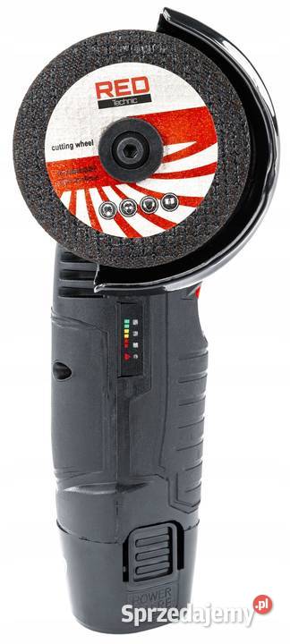 Mini szlifierka kątowa akumulatorowa 12v śląskie Katowice