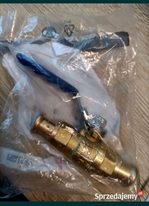 Kształtki miedziane Pegler Yorkshire Majdan Królewski sprzedam