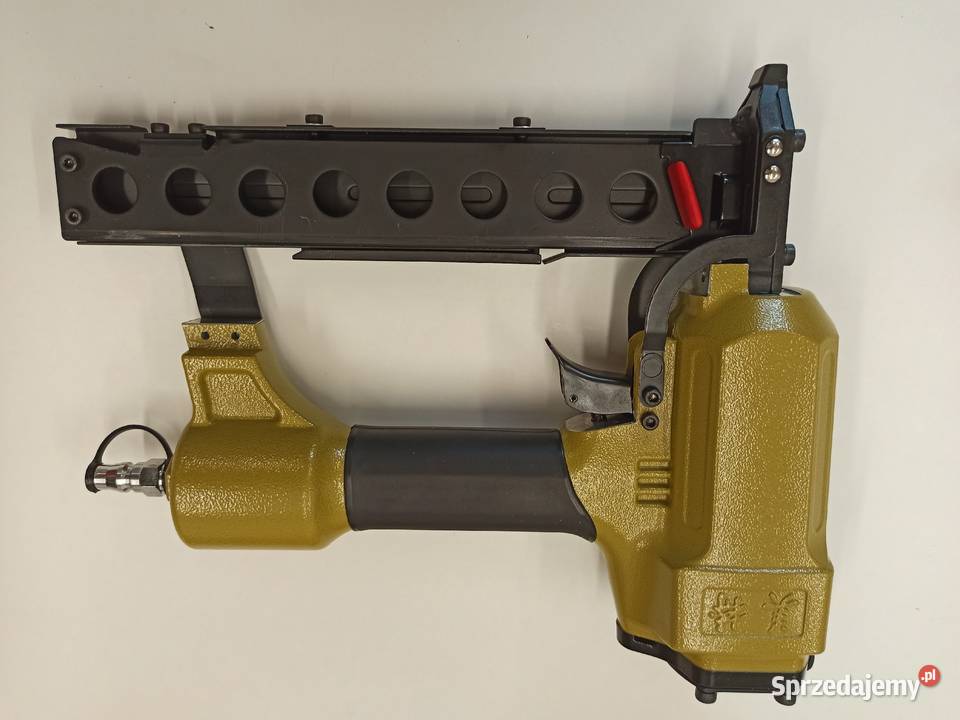 zszywacz pneumatyczny typ 90 meite 440KB Radom sprzedam