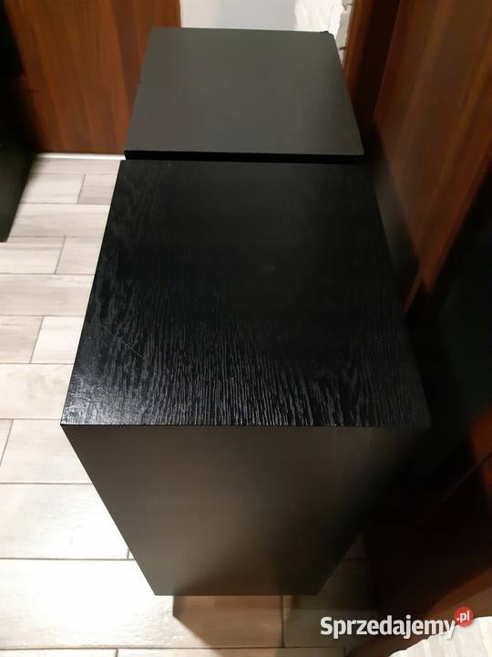 Kolumny Altus 110 TONSIL regeneracji Stan Słupsk