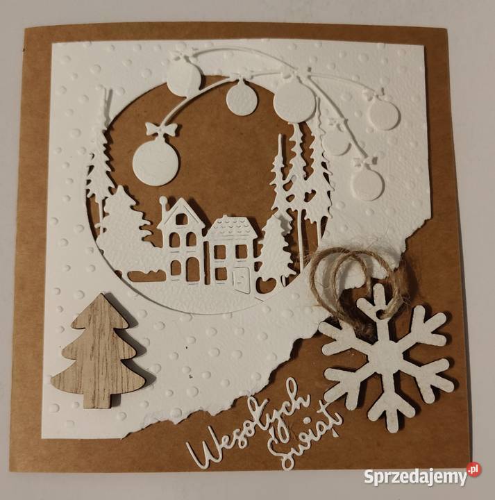 Kartka okolicznościowa Świdnica